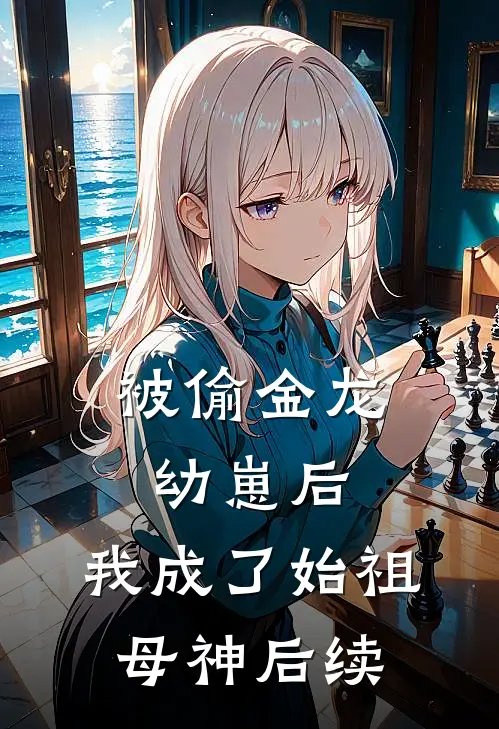 被偷金龙幼崽后，我成了始祖母神后续