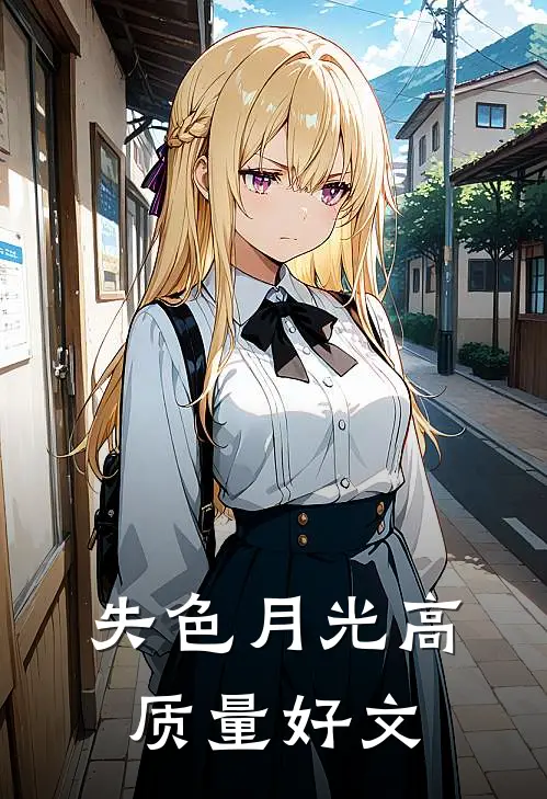 失色月光高质量好文