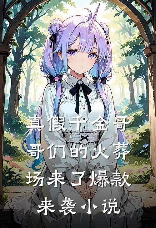 真假千金哥哥们的火葬场来了爆款来袭小说