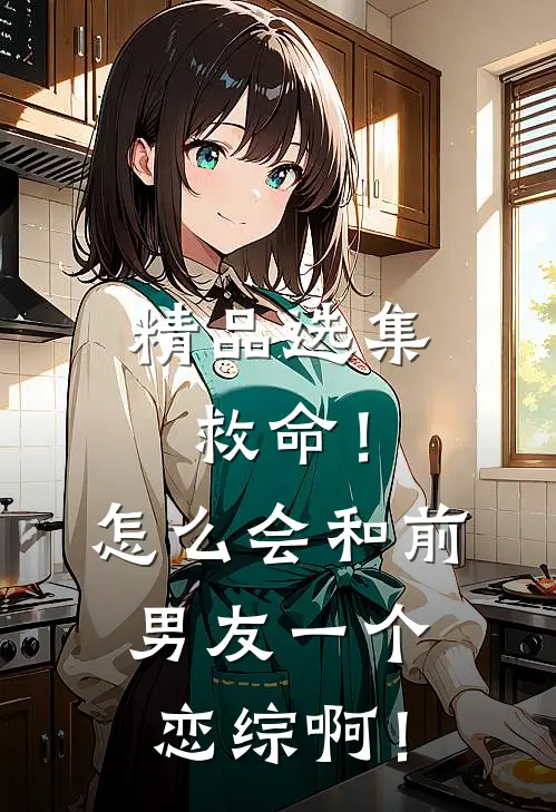 精品选集救命！怎么会和前男友一个恋综啊！