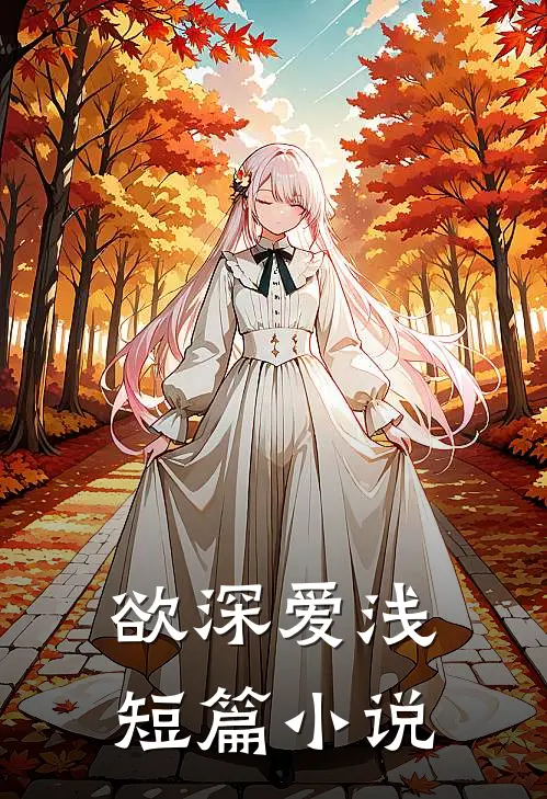 欲深爱浅短篇小说