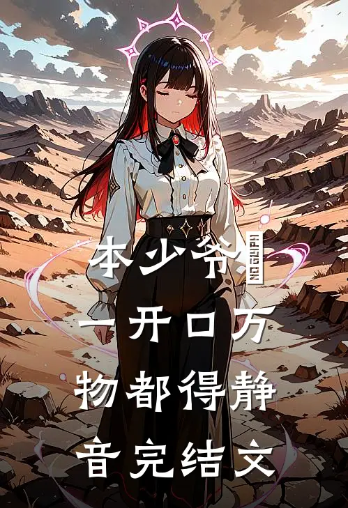 本少爷・一开口万物都得静音完结文