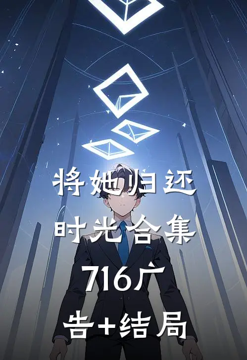 将她归还时光合集716广告+结局
