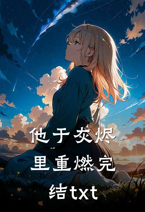 他于灰烬里重燃完结txt