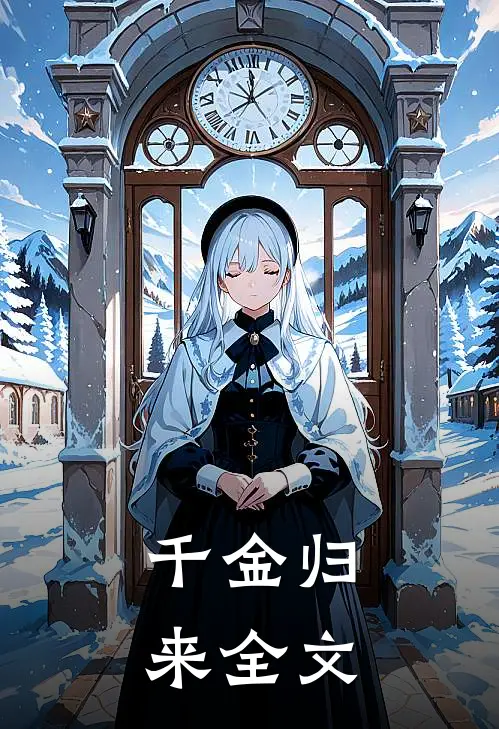 千金归来全文