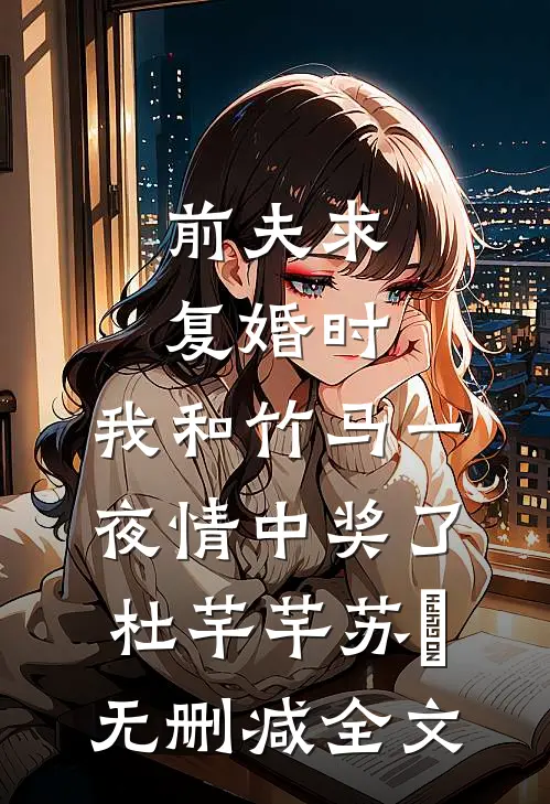 前夫求复婚时，我和竹马一夜情中奖了杜芊芊苏琸无删减全文