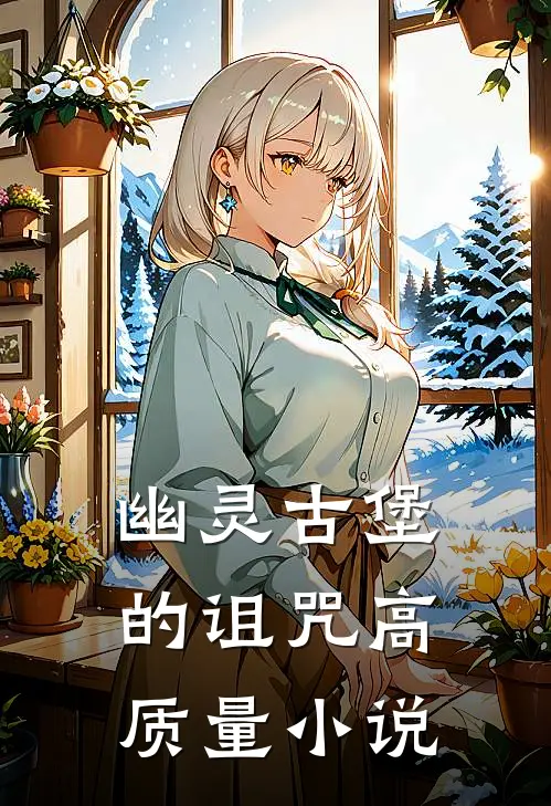 幽灵古堡的诅咒高质量小说