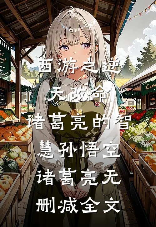 西游之逆天改命：诸葛亮的智慧孙悟空诸葛亮无删减全文