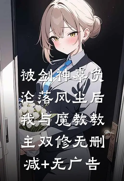 被剑神辜负沦落风尘后，我与魔教教主双修无删减+无广告