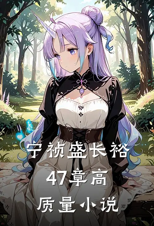 宁祯盛长裕47章高质量小说