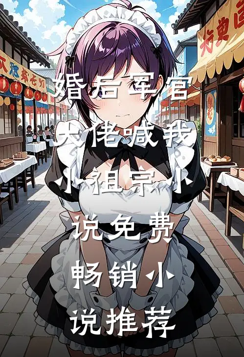 婚后军官大佬喊我小祖宗小说免费畅销小说推荐