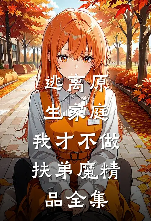 逃离原生家庭：我才不做扶弟魔精品全集