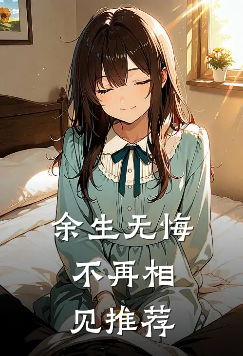 余生无悔，不再相见推荐