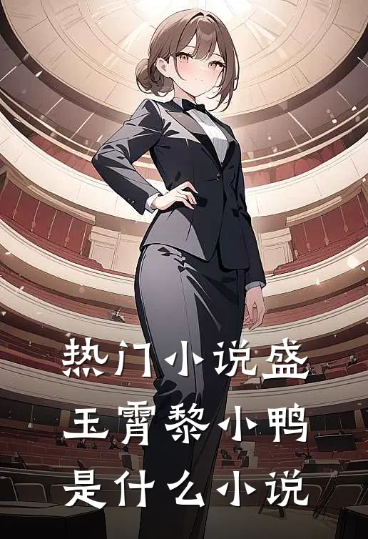 热门小说盛玉霄黎小鸭是什么小说