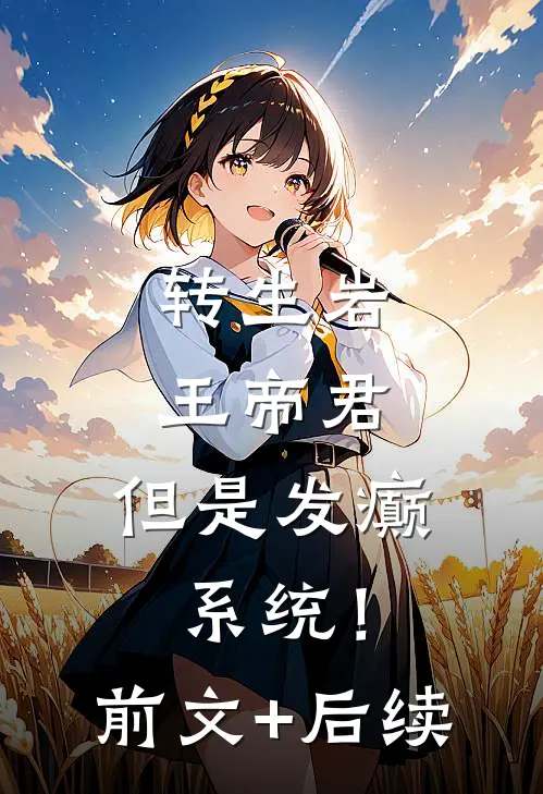 转生岩王帝君，但是发癫系统！前文+后续