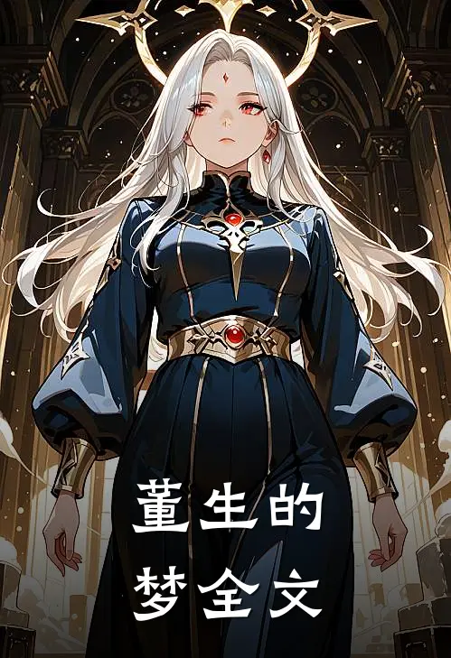 董生的梦全文