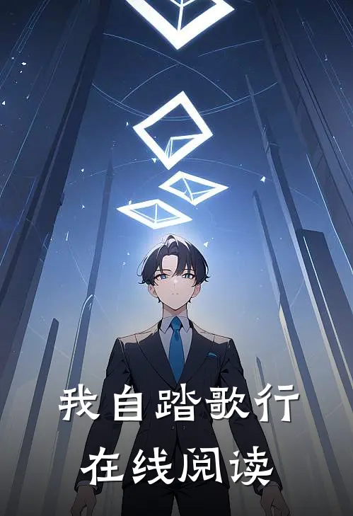 我自踏歌行在线阅读