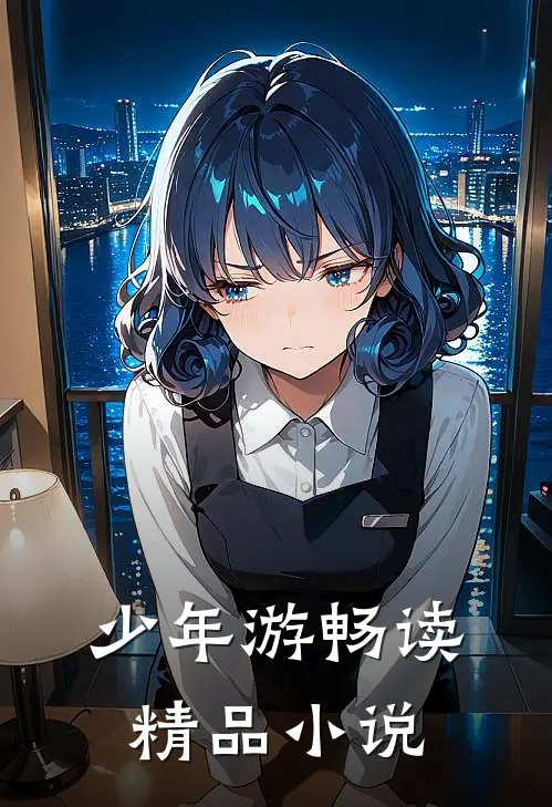 少年游畅读精品小说