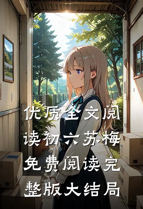 优质全文阅读初六苏梅免费阅读完整版大结局