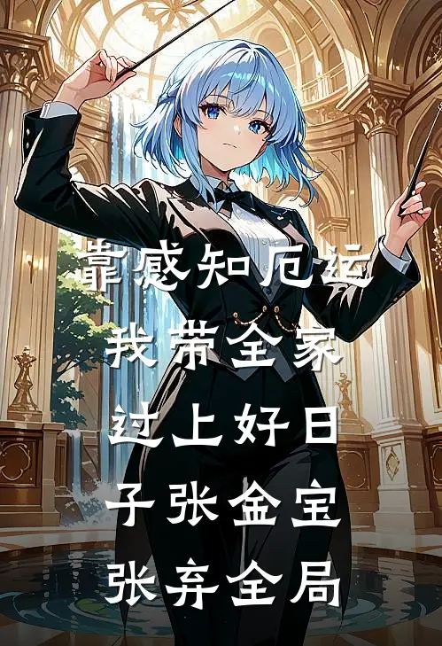 靠感知厄运，我带全家过上好日子张金宝张弃全局