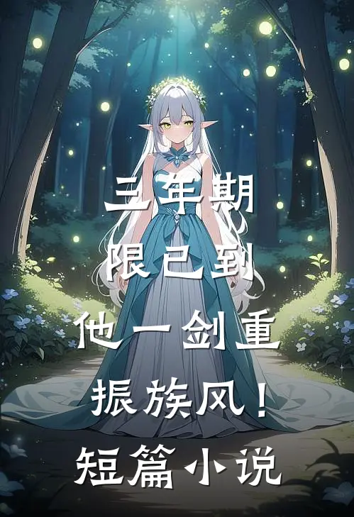 三年期限已到，他一剑重振族风！短篇小说