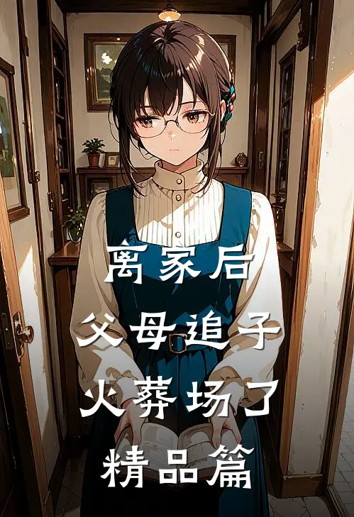 离家后，父母追子火葬场了精品篇