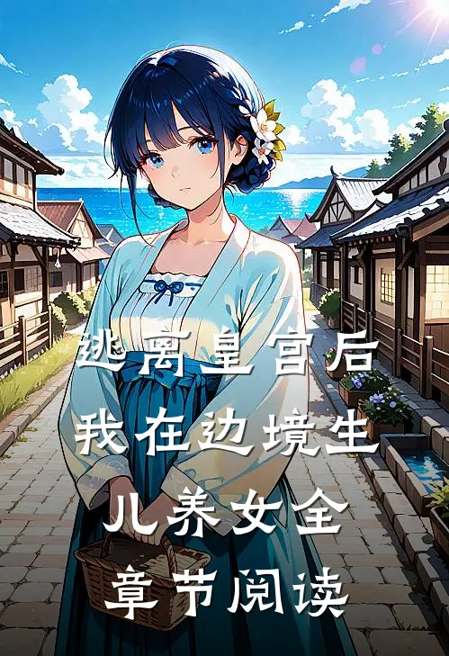 逃离皇宫后，我在边境生儿养女全章节阅读