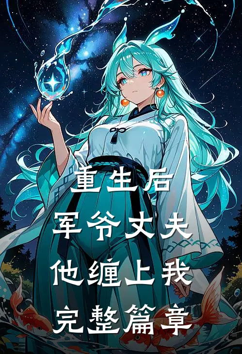 重生后，军爷丈夫他缠上我完整篇章