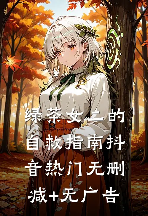 绿茶女二的自救指南抖音热门无删减+无广告