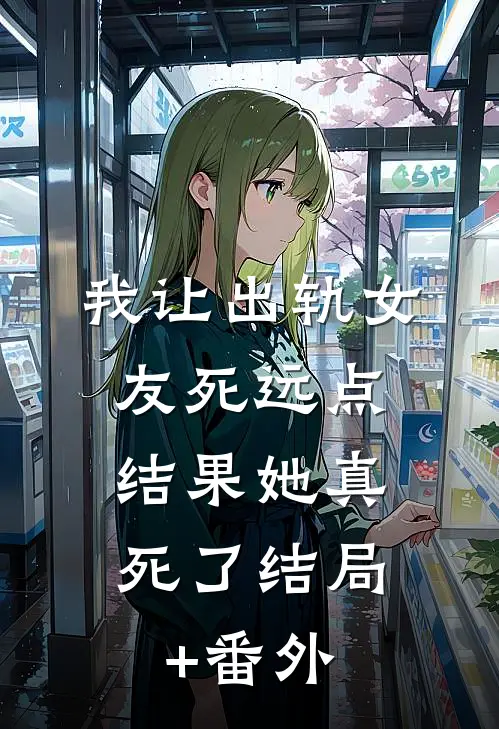 我让出轨女友死远点，结果她真死了结局+番外