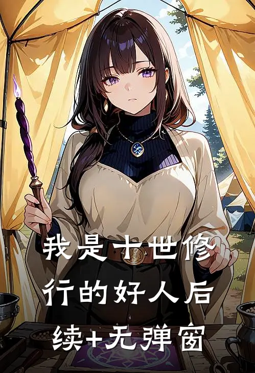 我是十世修行的好人后续+无弹窗