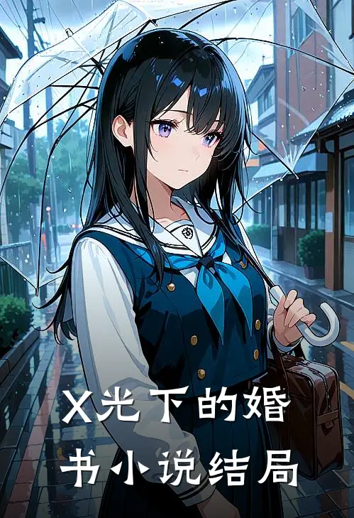 X光下的婚书小说结局