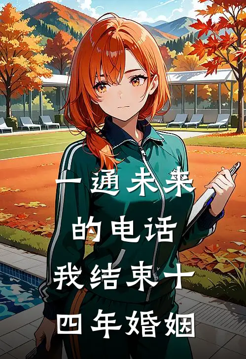 一通未来的电话，我结束十四年婚姻