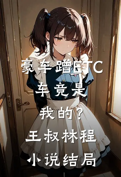 豪车蹭ETC，车竟是我的？王叔林程小说结局