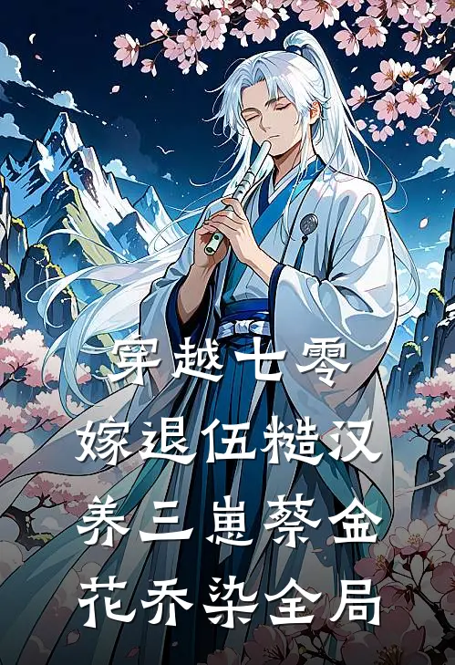 穿越七零，嫁退伍糙汉养三崽蔡金花乔染全局