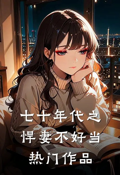 七十年代之悍妻不好当热门作品