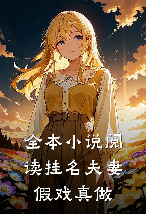 全本小说阅读挂名夫妻假戏真做