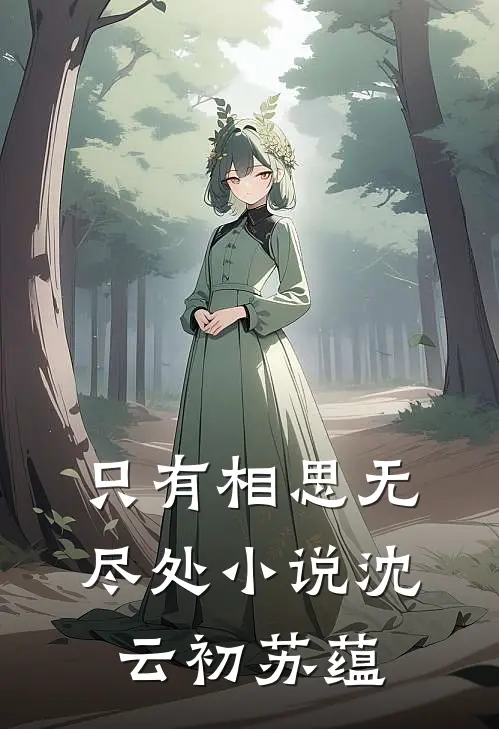 只有相思无尽处小说沈云初苏蕴