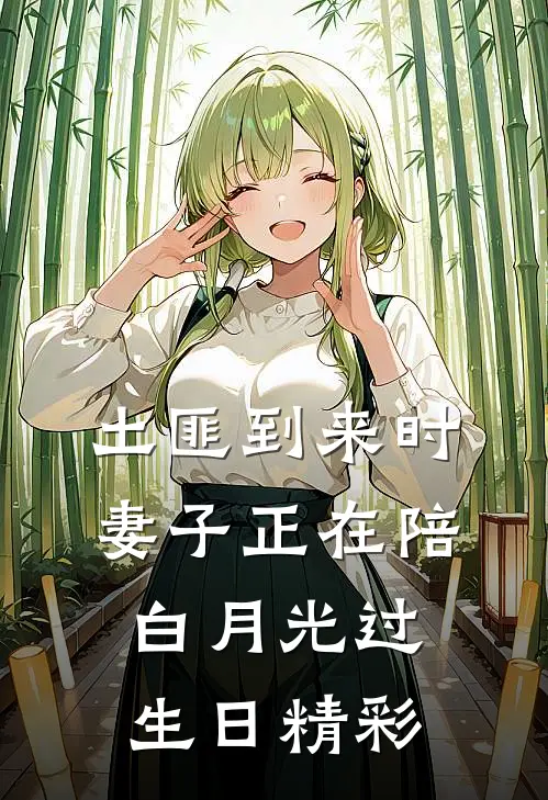 土匪到来时，妻子正在陪白月光过生日精彩