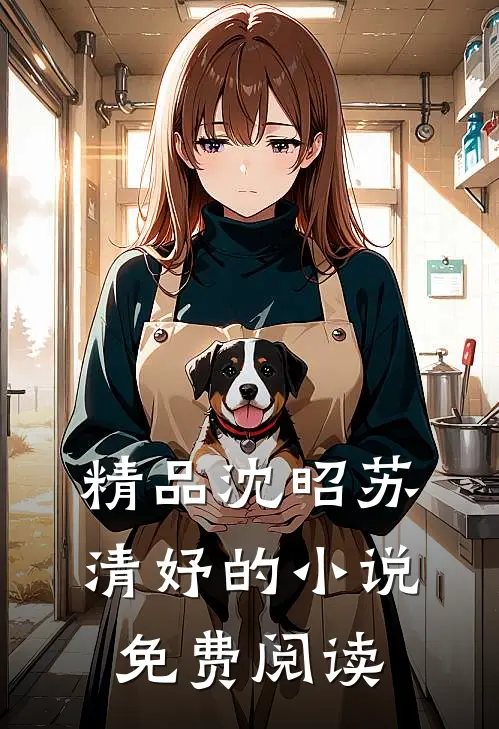 精品沈昭苏清妤的小说免费阅读