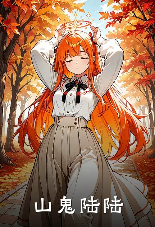 《山鬼》陆陆