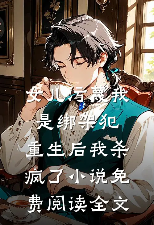 女儿污蔑我是绑架犯，重生后我杀疯了小说免费阅读全文