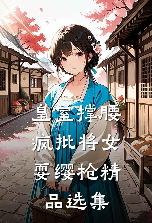 皇室撑腰，疯批将女耍缨枪精品选集