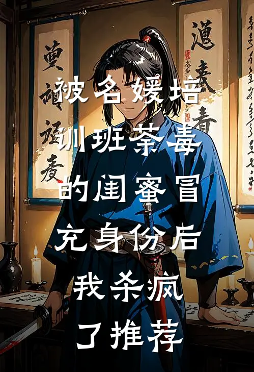 被名媛培训班荼毒的闺蜜冒充身份后，我杀疯了推荐
