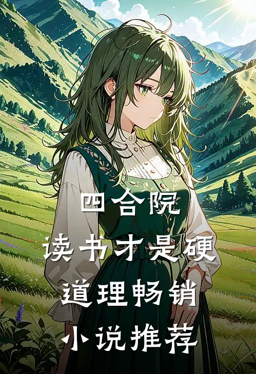 四合院：读书才是硬道理畅销小说推荐