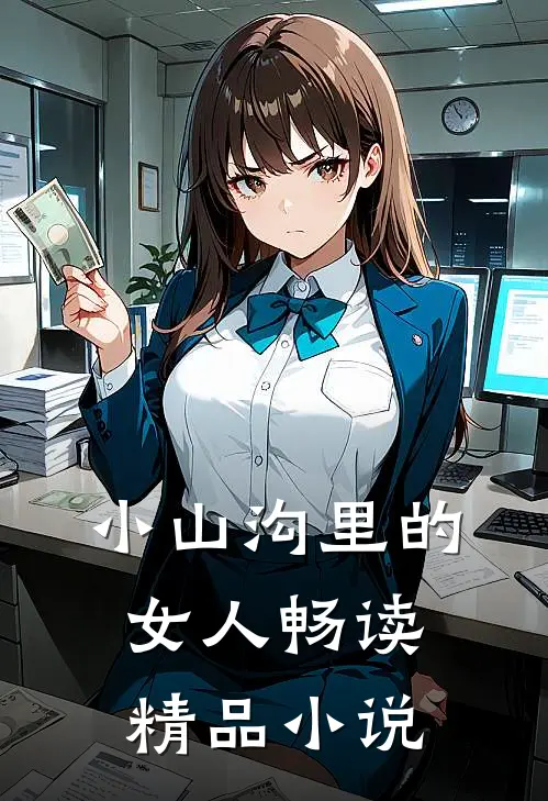 小山沟里的女人畅读精品小说