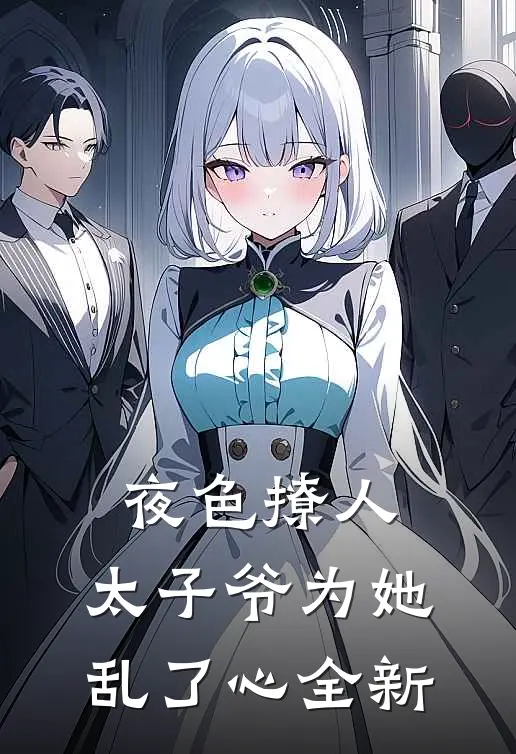 夜色撩人，太子爷为她乱了心全新