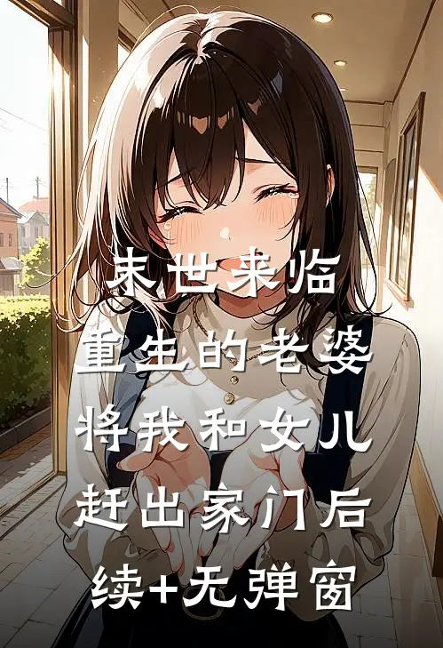 末世来临，重生的老婆将我和女儿赶出家门后续+无弹窗