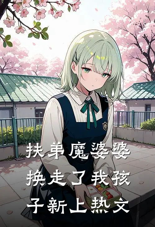 扶弟魔婆婆换走了我孩子新上热文