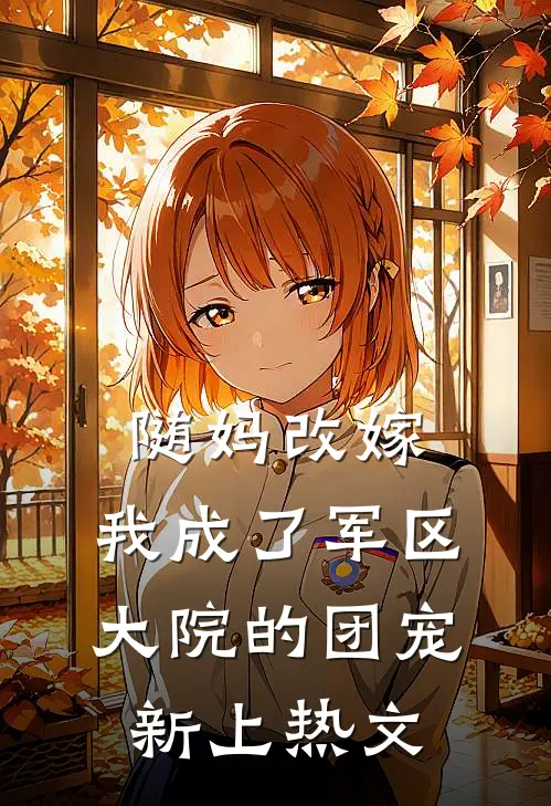 随妈改嫁：我成了军区大院的团宠新上热文